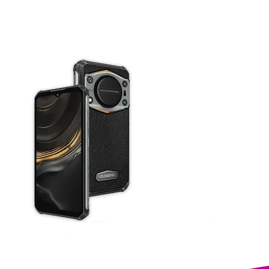 10000 mAh Android WP22 Rugged Smartphone