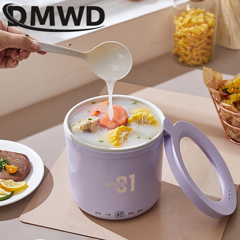 Mini Rice Cooker