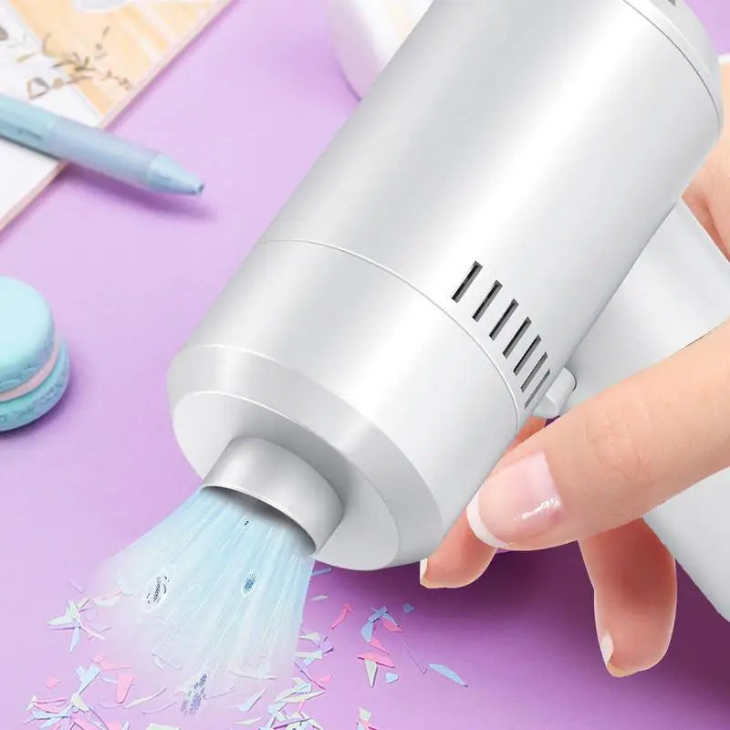 Handheld Cordless Car Vacuum Cleaner