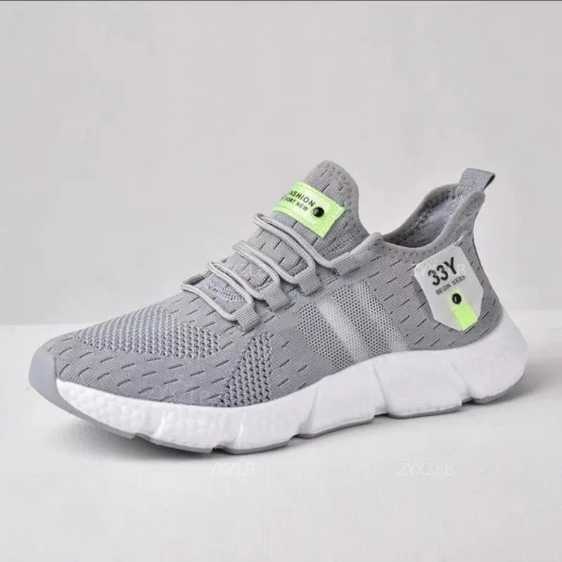 Men Shoes Fashion Unisex Sneakers