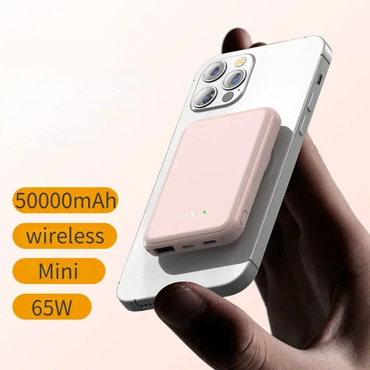 Mini Portable Power Bank