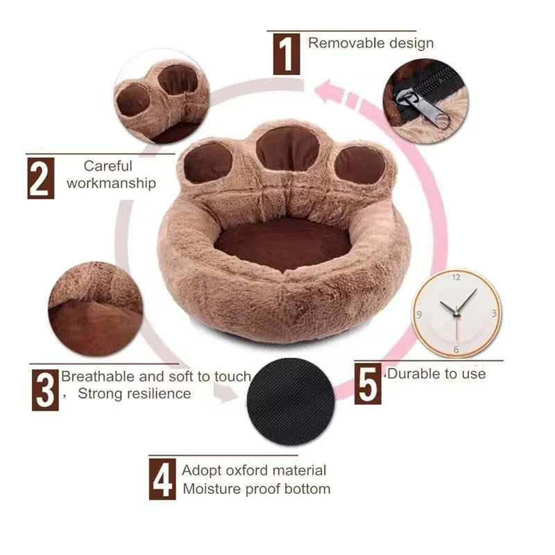 Dog Kennel Bed