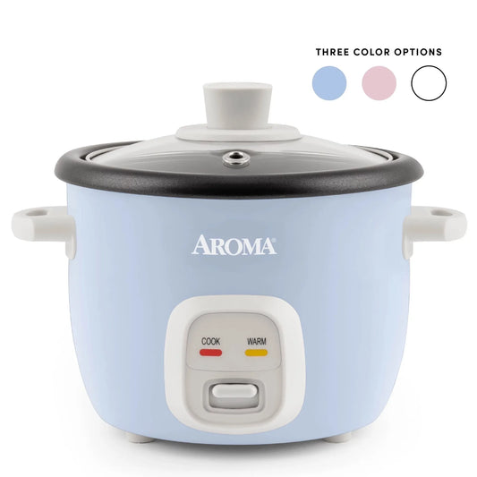 Quart Rice and Grain Rice Cooker