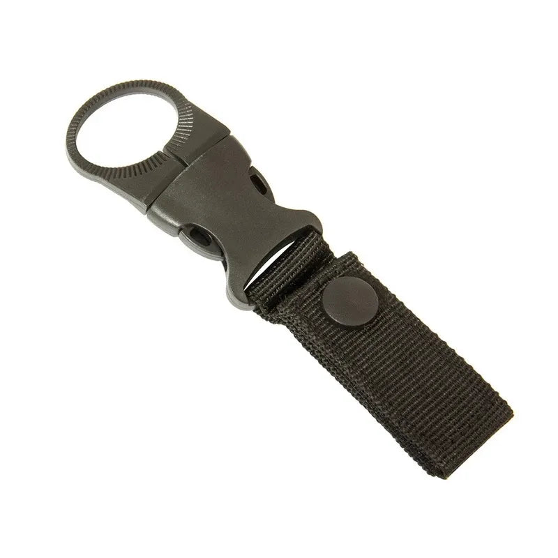Outdoor Water Bottle Hanger