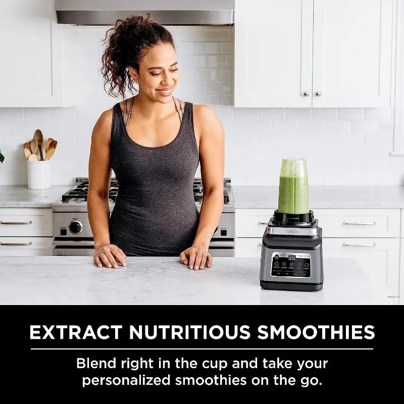 Ninja Professional 1400 WP Blender