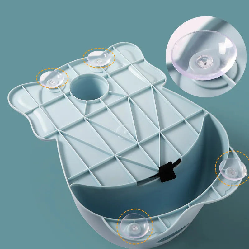 Baby Soft Support Shower Seat
