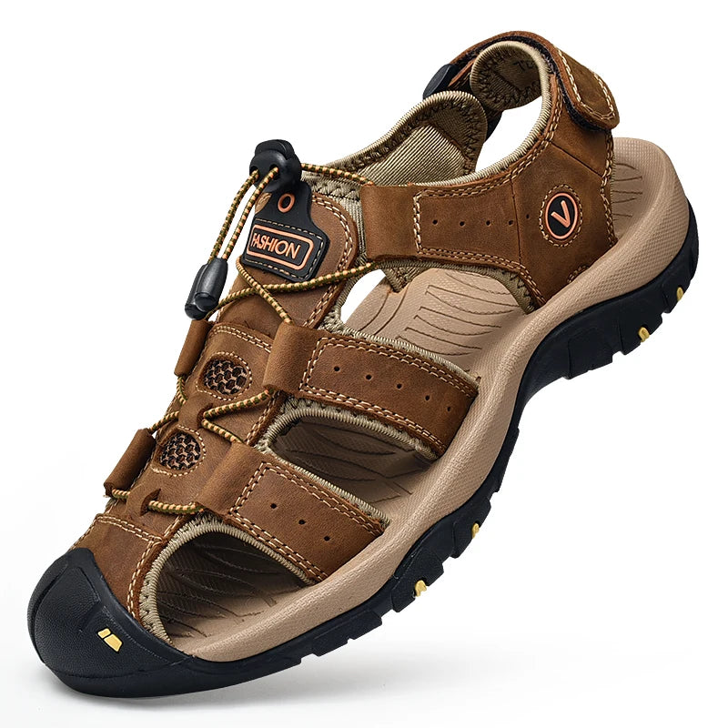 Outdoor Men Summer Sandals