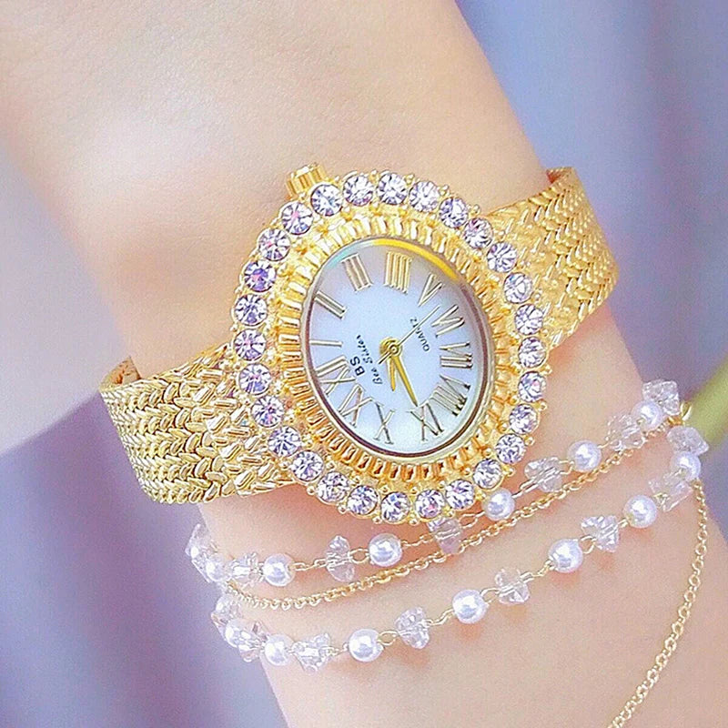 Women's Luxury Brand Watches