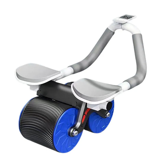 Abdominal Strengthening Wheel Elbow Roller