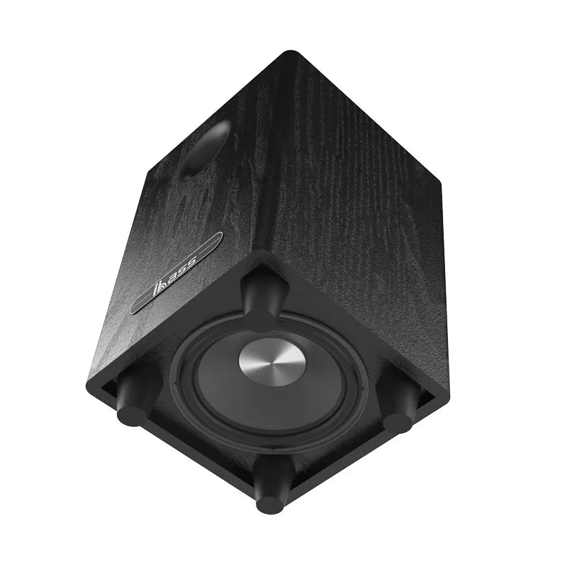 100W High Power 6.5" Passive Speakers