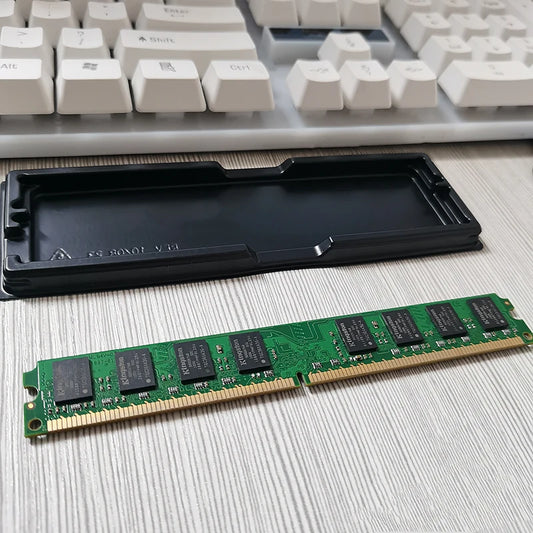 DDR2 2GB 667MHz 800MHz UDIMM RAM