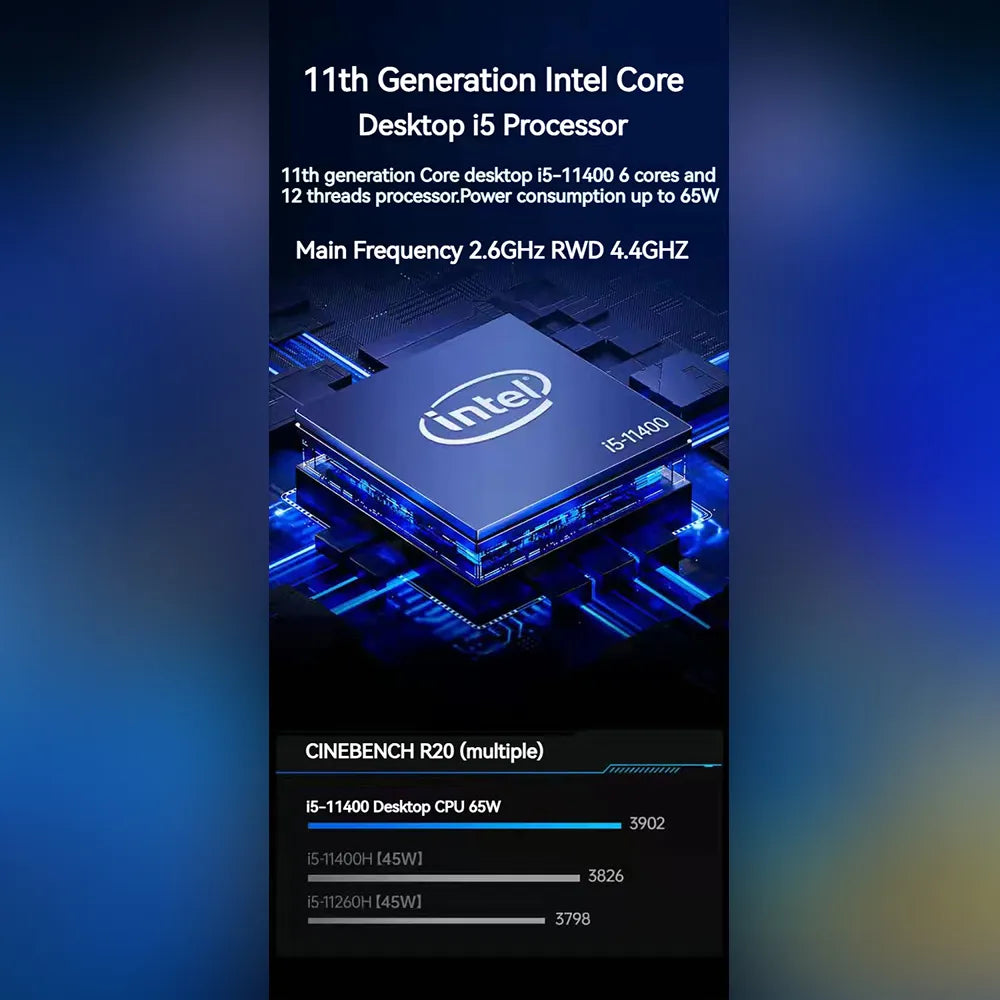 T9C 16.1 Inch Intel i5 Gaming Notebook Laptop