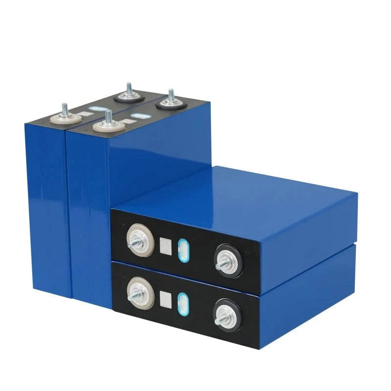 3.2V 155Ah LifePo4 Battery power station