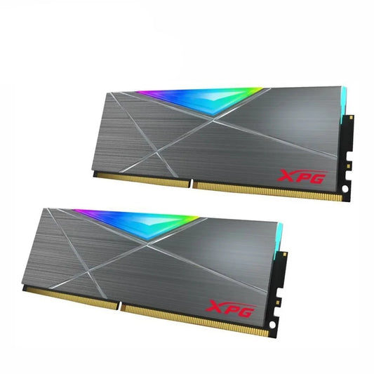 D50 DDR4 RGB MEMORY RAM
