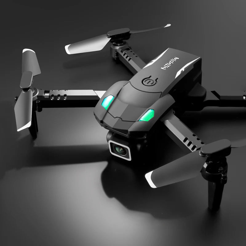 4K HD Camera Three-sided S128 Mini Drone