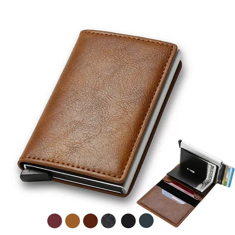 Top Quality Wallets Men