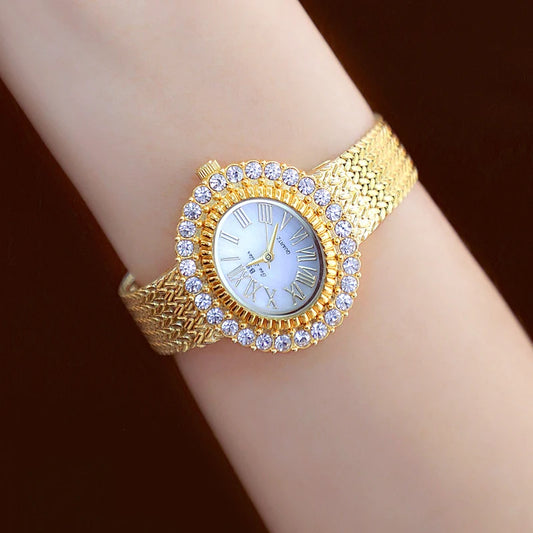 Women's Luxury Brand Watches