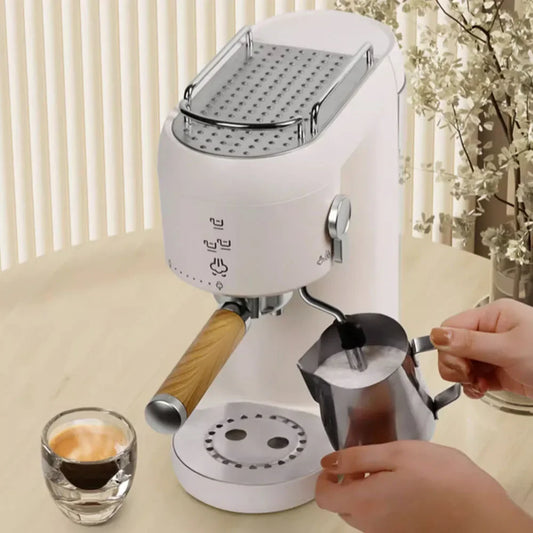 Professional Cappuccino Machines