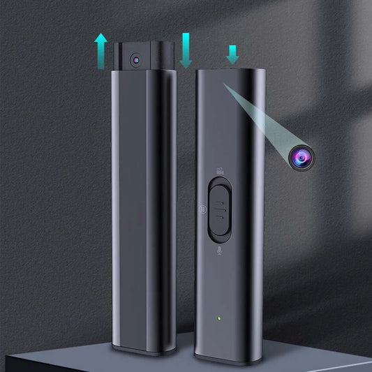 Portable Wearable Pen Pocket Body Camera