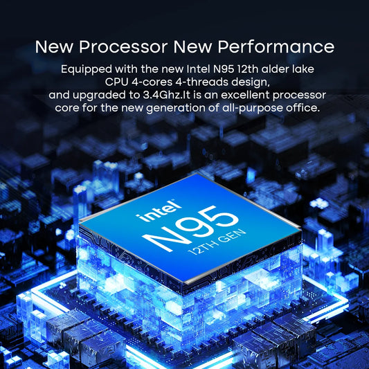 2.5K IPS Ultra HD Intel Laptops