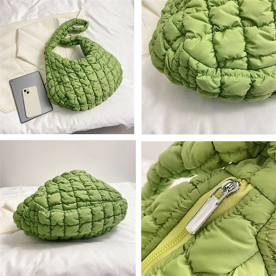 Women's Hobos Shopper Bag