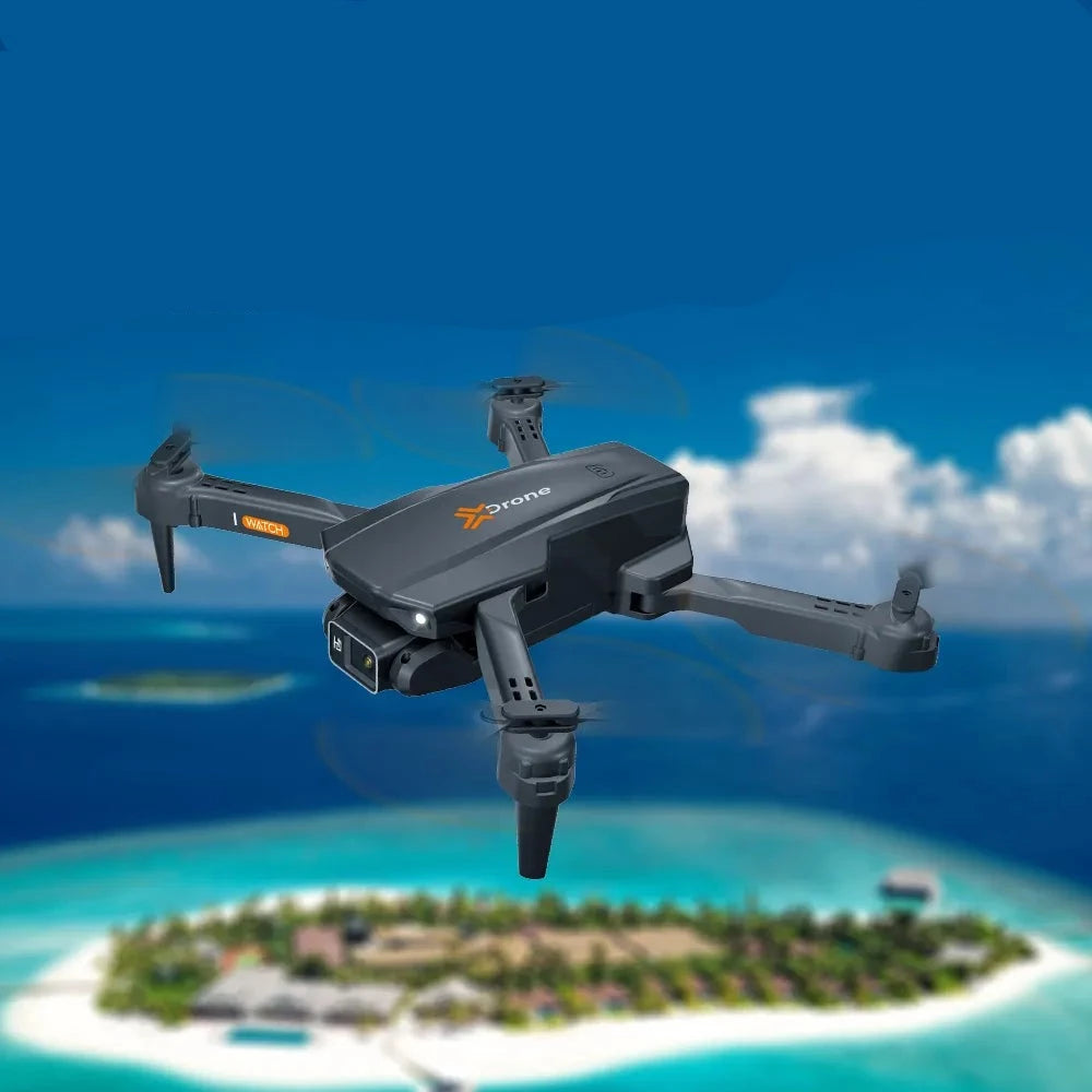 Professional HD Camera E66 Drone