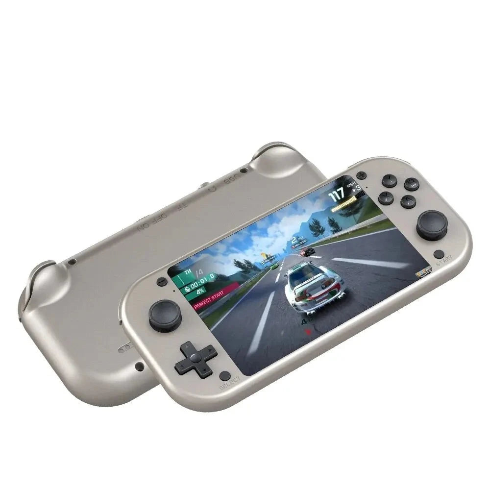 M17 Retro Handheld Video Game Console