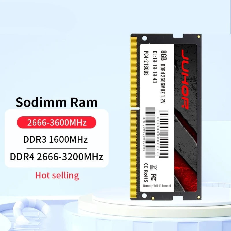 DDR3 4g 8g Rams