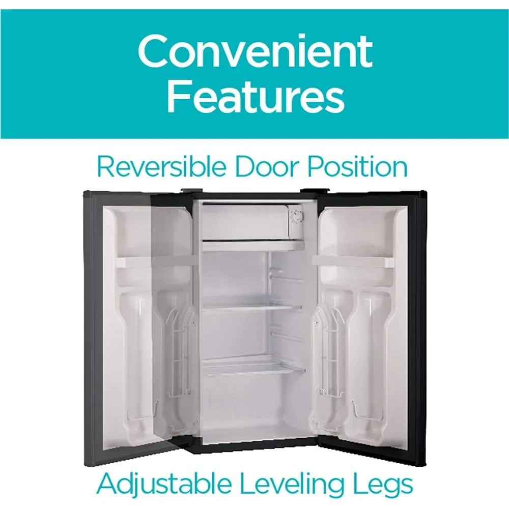 Energy Star Mini Fridge