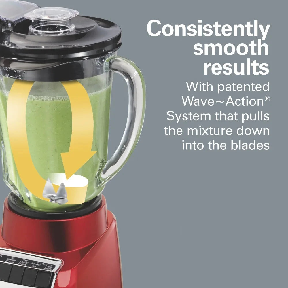 Blender for Shakes and Smoothies