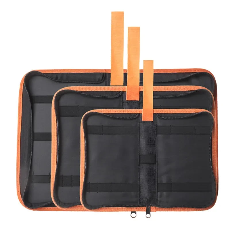 Hardware Repair Toolbag