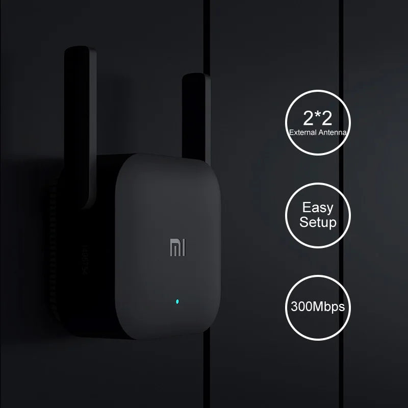 300M Wifi Amplifier Pro Router