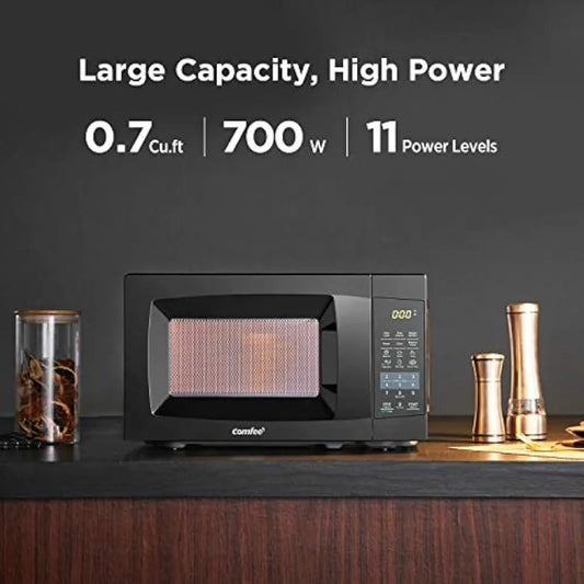 ' -PMB Countertop Microwave Oven