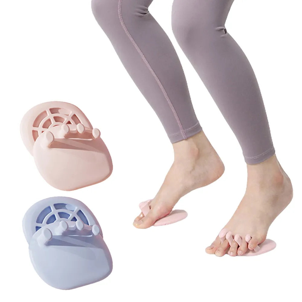 1Pair Foot Arch Trainer