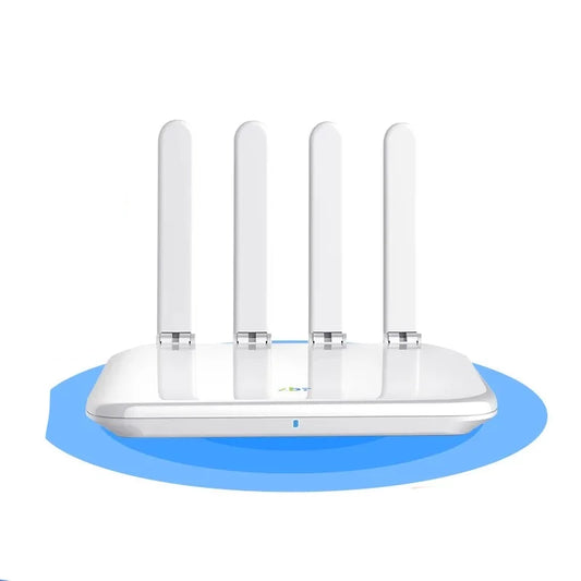 4G 300Mbps WiFi Router