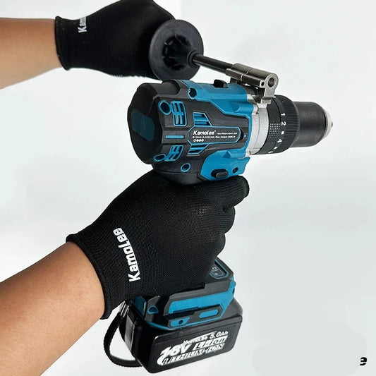 13mmpro High Torque High Power Brushless Electric Impact Drill