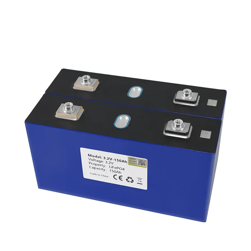 3.2V 150Ah LiFePO4 battery