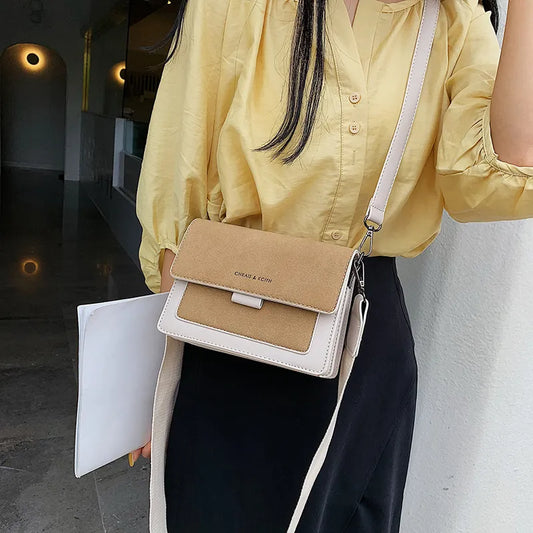 New Style Ladies Fashion Shoulder Bags