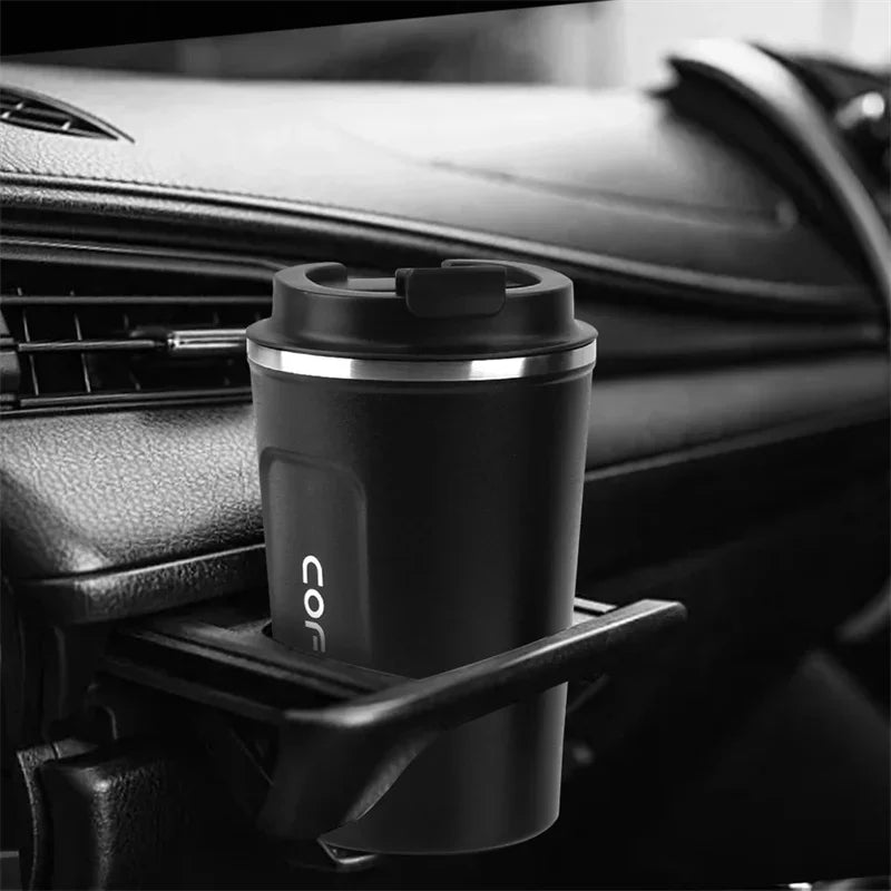 Intelligent Digital Display Coffee Thermal Mug