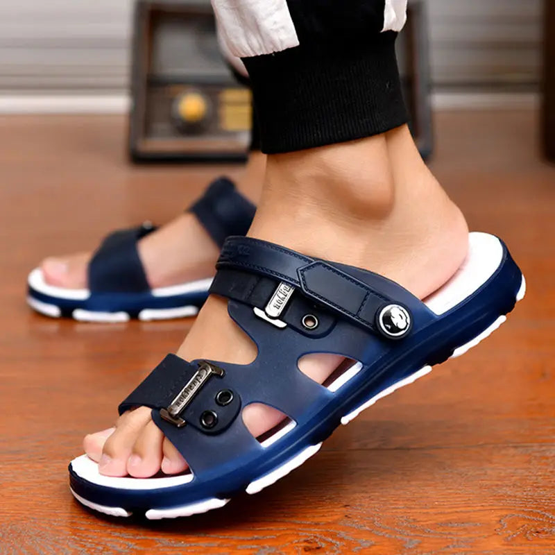 Men Outdoor Beach Casual Sandals
