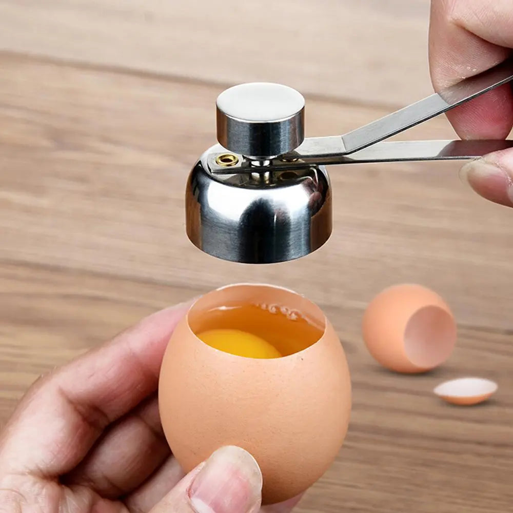 Egg Topper Shell Opener