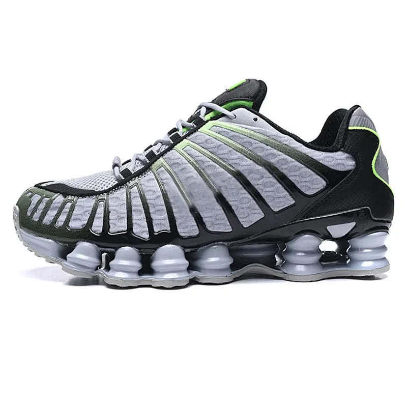 TLS Designer Running Shoes