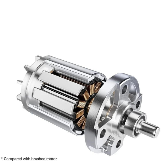 40V 21" Self-Propelled Lawn Mower Kit