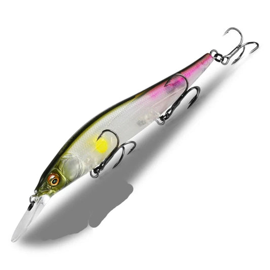 professional Fishing Lures Wobbler