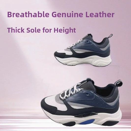 Unisex Breathable Sports Shoes