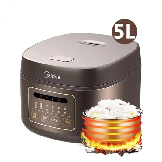 4L/5L Electric Rice Cooker