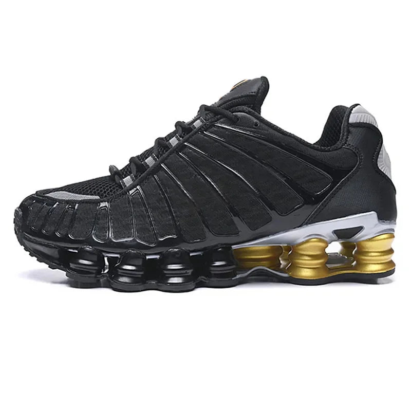TLS Designer Running Shoes