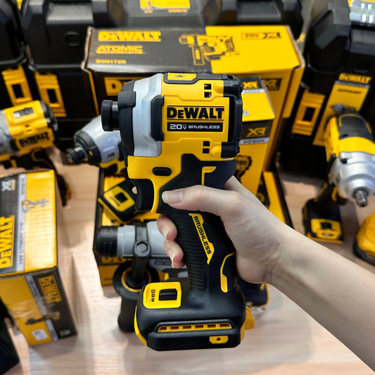 20V Electric Impact Drill Power Tools