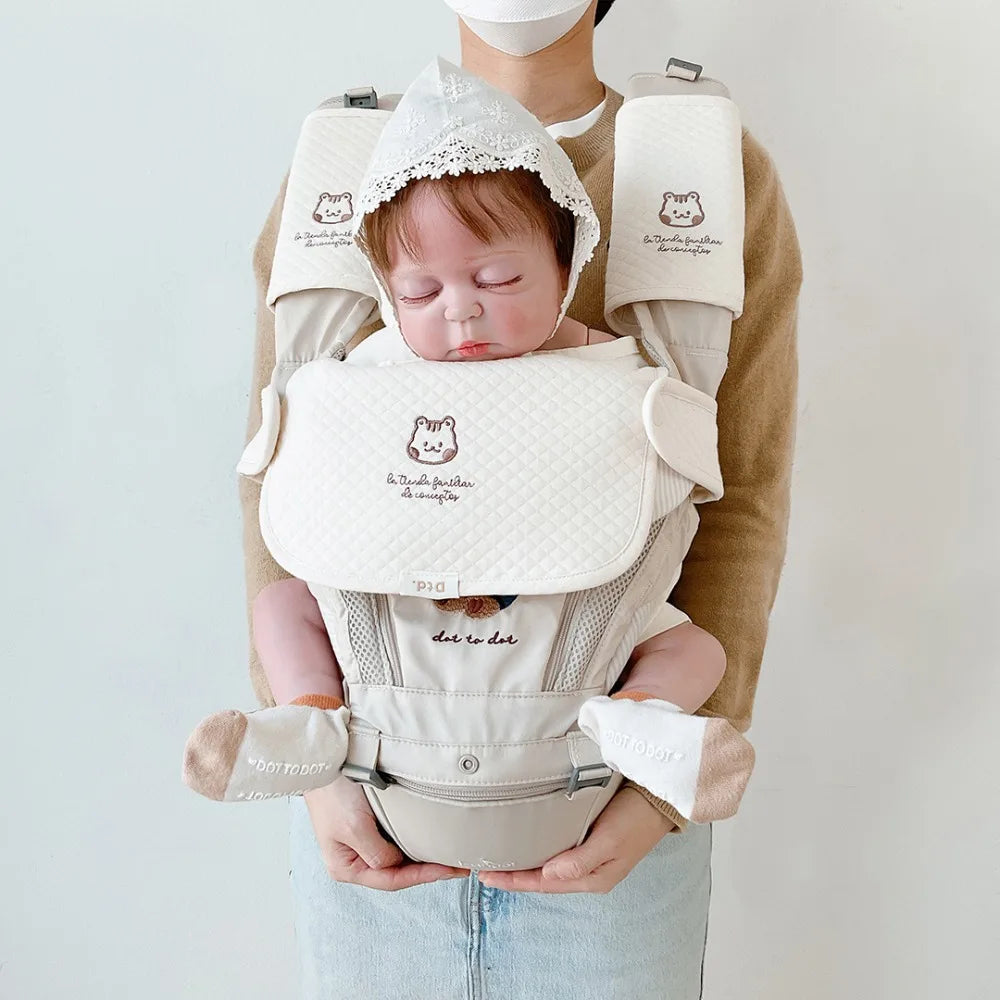 Baby Carrier Shoulder Strap