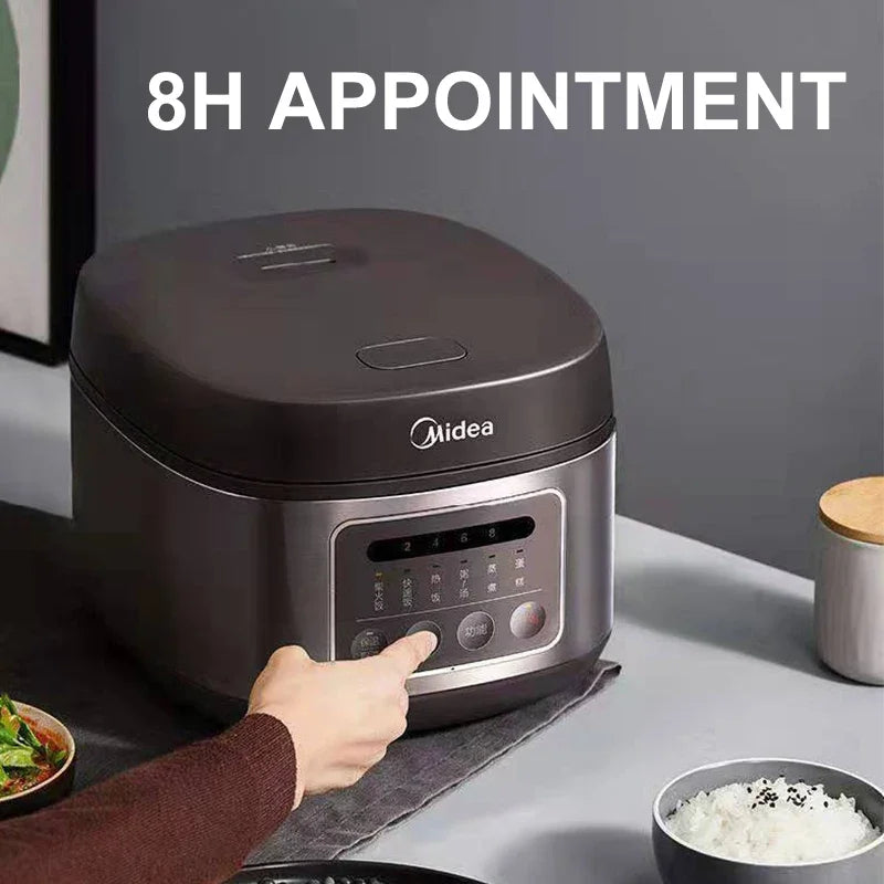 4L/5L Electric Rice Cooker
